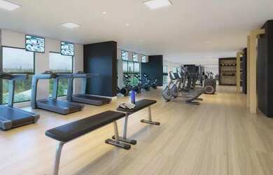 Imagem 5: Apartamento para venda com 135 metros quadrados com 4 quartos em Ilha do Retiro - Recife