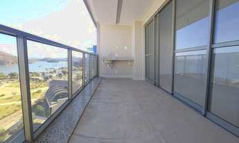 Imagem 5: Apartamento para venda com 4 suítes, em andar alto no The Gallery - Enseada do Suá