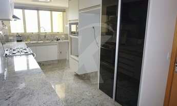 Imagem 4: Maravilhosa cobertura triplex a venda em Santana 4 suítes 6 vagas fino acabamento