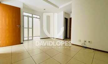 Imagem: Alto dos Passos - Apto. 2/4, Área Externa