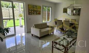 Imagem 4: Casa - Loteamento Residencial Barão do Café - Campinas