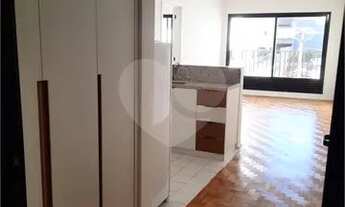 Imagem 3: Locação de apartamento de 1 dormitório reformado pronto para mudar / Vila Clementino