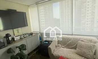 Imagem 5: Apartamento com 3 dormitórios à venda, 150 m² - Santa Paula - São Caetano do Sul/SP