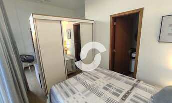 Imagem 7: Apartamento com 1 dormitório à venda, 41 m² por R$ 560.000,00 - Piratininga - Niterói/RJ