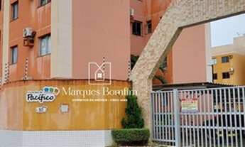 Imagem: Vivendas do Pacífico - Centro - Barra dos