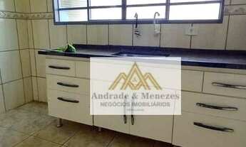 Imagem 5: Casa com 2 dormitórios para alugar, 127 m² por R$ 1.446,13/mês - Residencial Parque dos Se