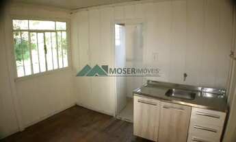 Imagem 4: Casa Residêncial com 1 quarto para alugar, 31.50 m2 por R$ 870.00 - Merces - Curitiba/PR