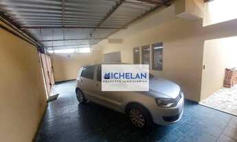 Imagem 4: Casa com 4 dormitórios para alugar, 190 m² por R$ 3.250,00/mês - Recanto do Sol II - Campi