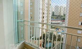 Imagem 6: Apartamento para Aluguel - Jardim Marajoara , 2 Quartos, 70 m2