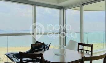 Imagem 5: Ipanema Apartamento com 3 dormitórios