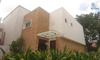 Imagem 2: Lindíssima casa em condomínio fechado