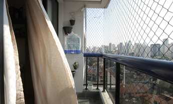 Imagem 6: SAO PAULO - Apartamento Padrão - VILA GUMERCINDO