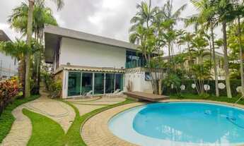 Imagem 4: Venda Casa 4 Dormitórios - 686 m² Vila Madalena