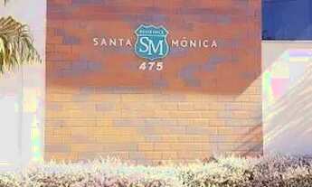 Imagem: APARTAMENT NO COND. SANTA MONICA, DE 118