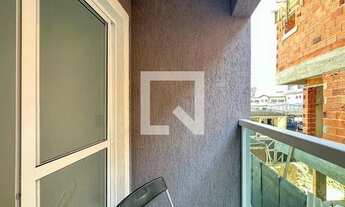 Imagem 5: Casa de Condomínio para Aluguel - Vila Santa Rosa, 2 Quartos, 94 m2