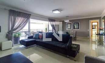 Imagem 5: Apartamento à Venda - Ipiranga, 4 Quartos, 213 m2