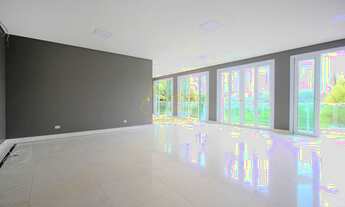 Imagem 2: Maravilhosa Mansão Tríplex em Condomínio fechado no Morumbi