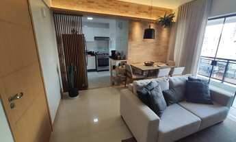 Imagem: Locação - Acqua Marine - 100 Mobiliado