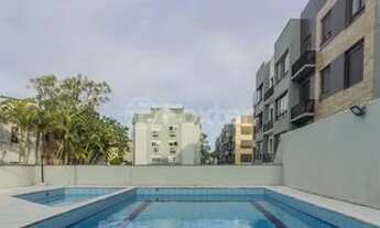 Imagem 2: Apartamento à venda Rua Porto Calvo, Ipanema - Porto Alegre