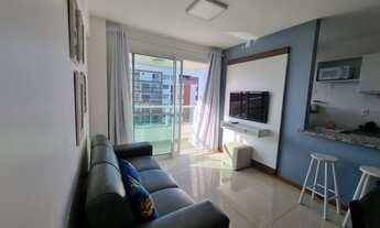 Imagem: Mobiliado Zona Sul 2 quartos