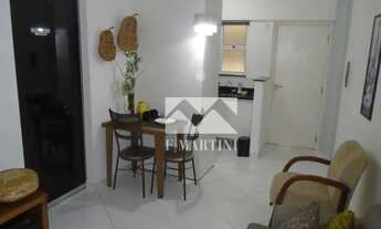 Imagem 6: Apartamento com 1 dormitório para alugar, 42 m² por R$ 2.039,20/mês - Alto - Piracicaba/SP