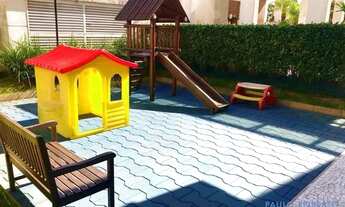 Imagem: APARTAMENTO - VILA MASCOTE - SP