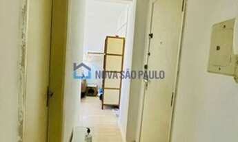 Imagem 6: Apartamento com 42m² - com vaga de garagem, Aclimação - Metrô Vergueiro