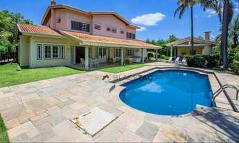 Imagem: CASA À VENDA NO CONDOMÍNIO VILLA D ESTE