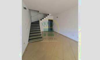 Imagem 3: Sobrado para locação - Vila Mariza, Sao Bernardo do Campo