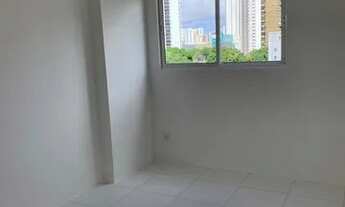 Imagem 5: Apartamento para aluguel e venda com 52 metros quadrados com 2 quartos em Santana - Recife