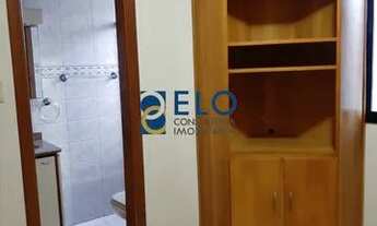 Imagem 6: Apartamento de 2 quartos, com vaga de garagem,perto do VLT,no canal 1