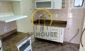 Imagem 4: Apartamento para locação, 2 dormitórios, 1 suíte, 1 vaga, 74m², Vila Santo Estéfano