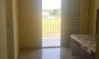 Imagem 5: Apartamento com 1 quarto no APARTAMENTO P. PALMEIRAS - Bairro Água Preta em Pindamonhanga