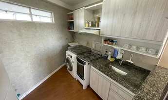 Imagem 3: Apartamento para aluguel mobiliado em Ponta Negra - Natal - RN