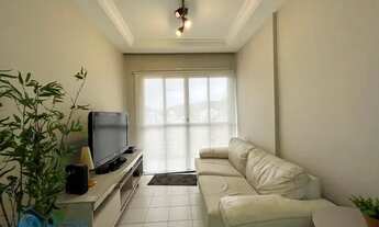 Imagem 4: Apartamento para venda tem 44 metros quadrados com 1 quarto em Enseada - Guarujá - SP