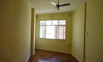 Imagem 7: Apartamento com 1 dormitório para alugar, 25 m² por R$ 2.352,00/mês - Icaraí - Niterói/RJ