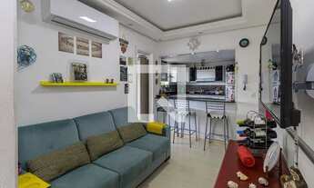 Imagem 3: Apartamento para Aluguel - Vila Jardim, 3 Quartos, 78 m2