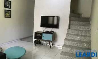 Imagem 5: SOBRADO - ACLIMAÇÃO - SP