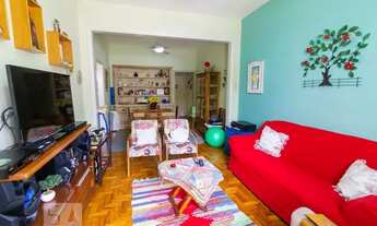 Imagem: Apartamento para Aluguel - Vila Isabel