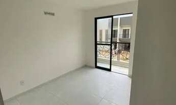 Imagem 7: Casa duplex em condominio em Ponta Negra com 2 quartos