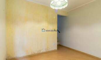 Imagem 6: Jardim Luana - Sobrado de 134m² 3 dormitórios 1 suíte e 2 vagas