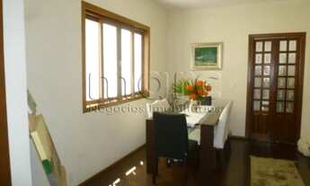 Imagem 5: SAO PAULO - Casa Padrão - ACLIMACAO