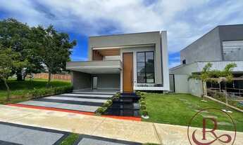 Imagem 4: Casa com 3 Quartos à venda, 167 m² por R$ 1.300.000 - Pinheiros - Aparecida de Goiânia/GO