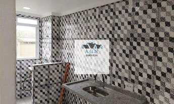 Imagem 6: Apartamento com 2 dormitórios à venda, 41 m² por R$ 165.000,00 - Guaianazes - São Paulo/SP