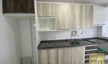 Imagem 6: Apartamento com 2 dormitórios para alugar, 59 m² por R$ 2.530,00/mês - Boa Vista - Curitib