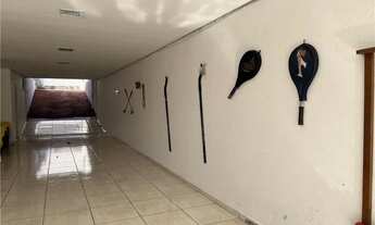 Imagem 2: Casa para Locação em Atibaia com 4 dormitórios sendo 2 suites na vila Thais por R$ 8.000,0