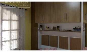 Imagem 7: Santo André - Casa Padrão - Vila Francisco Matarazzo