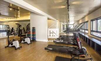 Imagem 3: Apartamento com 2 dormitórios à venda, 46 m² por R$ 460.000,00 - Santana - São Paulo/SP