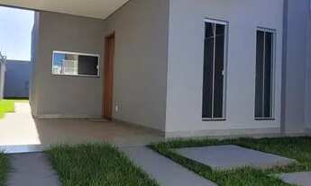 Imagem 3: Venda, casa térrea, Nova Lima, Campo Grande, MS