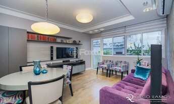 Imagem: Apartamento à venda Rua Antônio Joaquim